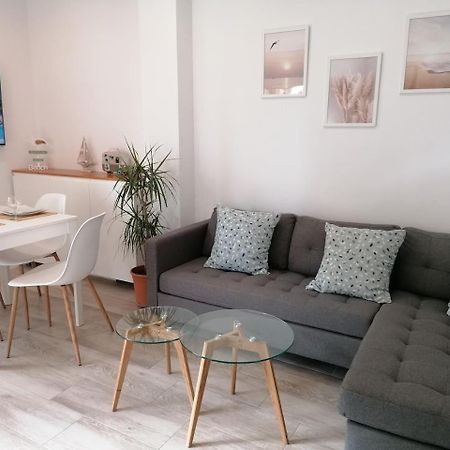 Apartamento Costa Del Sol Almuñécar Eksteriør billede
