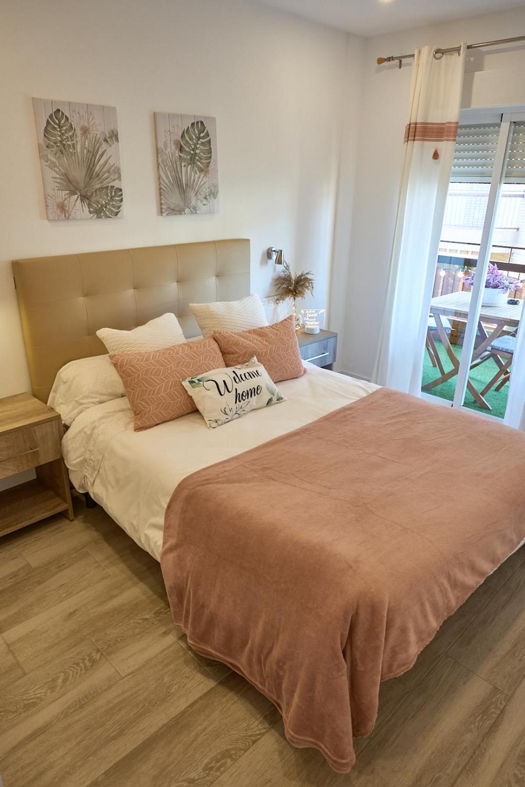 Apartamento Costa Del Sol Almuñécar Eksteriør billede