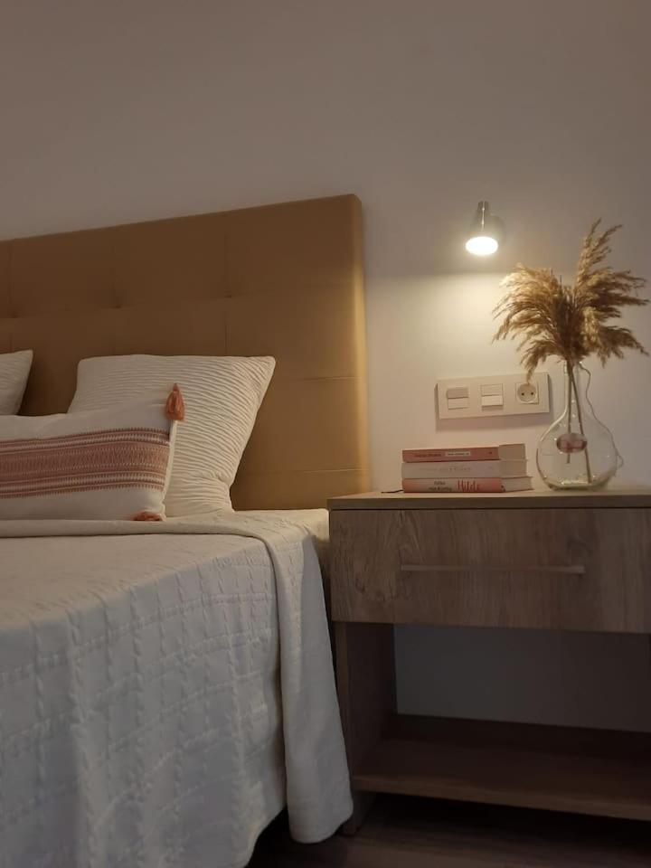 Apartamento Costa Del Sol Almuñécar Eksteriør billede