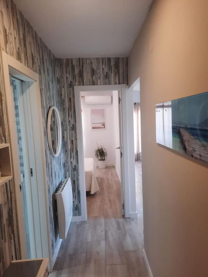 Apartamento Costa Del Sol Almuñécar Eksteriør billede