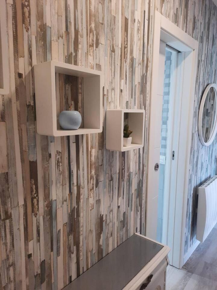 Apartamento Costa Del Sol Almuñécar Eksteriør billede