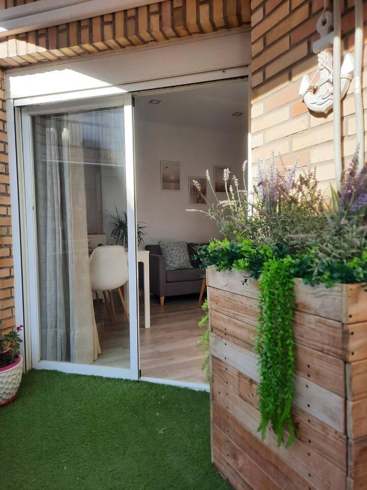 Apartamento Costa Del Sol Almuñécar Eksteriør billede